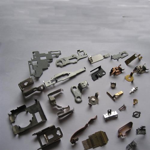 华斌金属制品厂供五金制品加工厂 铝条铜条冲压件 不锈钢产品.